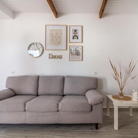 The Holiday House 4 Heraklion  Ngoại thất bức ảnh