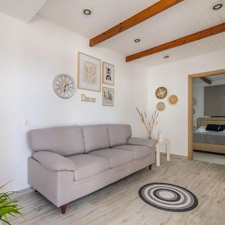 The Holiday House 4 Heraklion  Ngoại thất bức ảnh