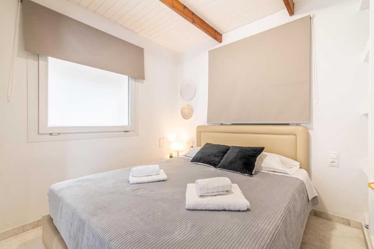 The Holiday House 4 Heraklion  Ngoại thất bức ảnh