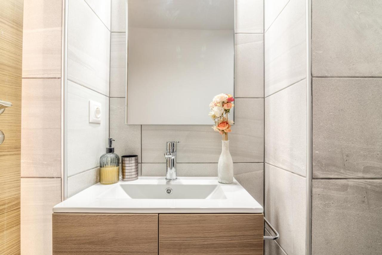 The Holiday House 4 Heraklion  Ngoại thất bức ảnh