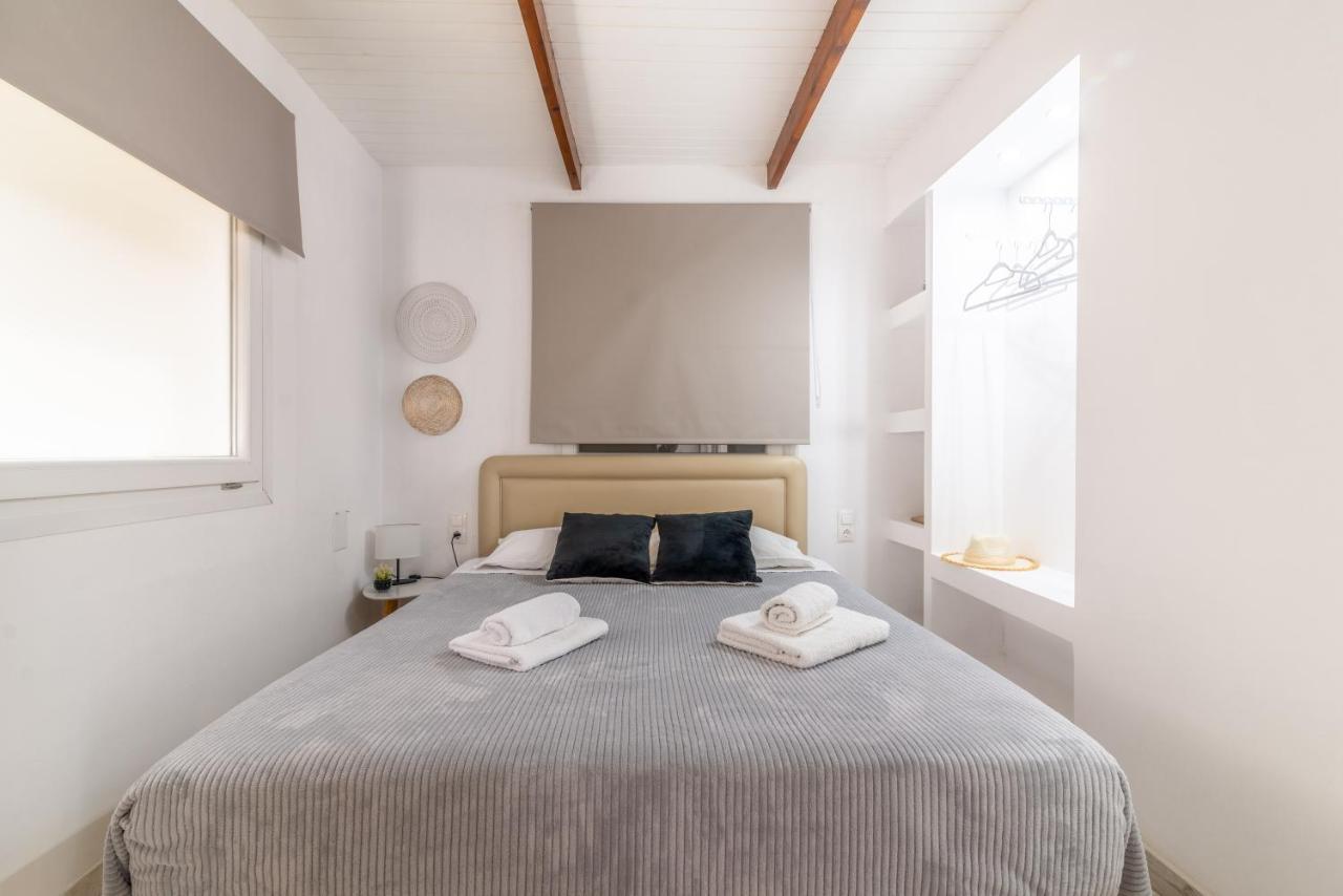 The Holiday House 4 Heraklion  Ngoại thất bức ảnh